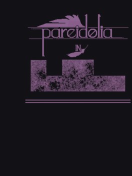 pareidolia in █▄██▄▄