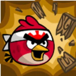 Angry Birds Breaker
