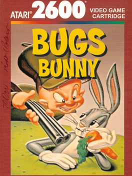 Bugs Bunny