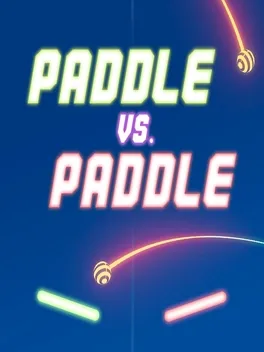 Paddle Vs. Paddle image