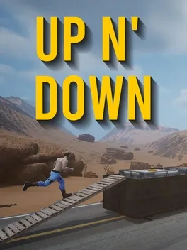 Up N' Down