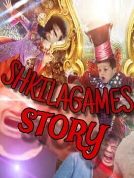 Shkilagames Story: Episode 1