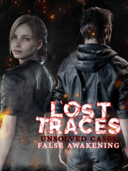 Lost Traces: Unsolved Cases - False Awakening