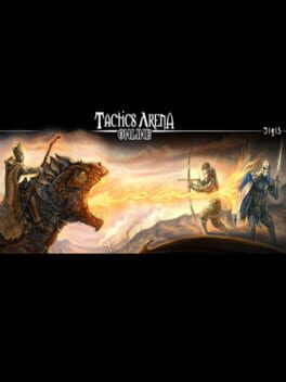 Tactics Arena Online