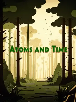 Atoms and Time