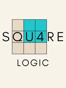 Square Logic image