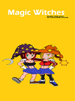 Magic Witches