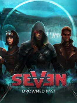 Seven: Drowned Past