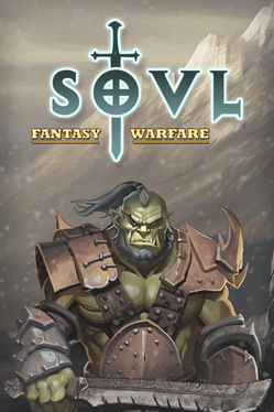 SOVL: Fantasy Warfare