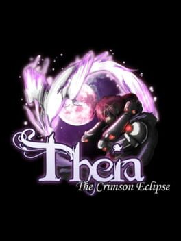 Theia: The Crimson Eclipse