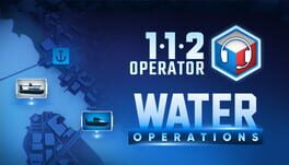 112 Operator: Water Operations Game Cover Artwork