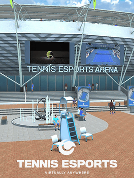 Tennis Esports