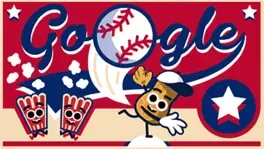 Doodle Baseball