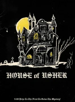 House of Usher image