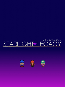 Starlight Legacy