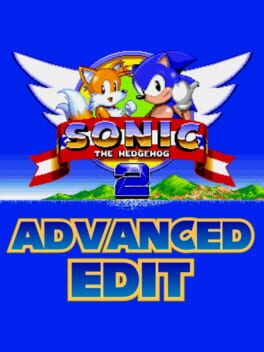 Sonic 2: Advanced Edit