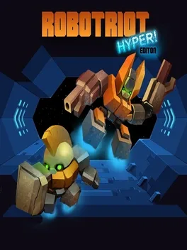 RobotRiot: Hyper Edition image