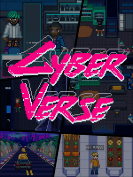 CyberVerse