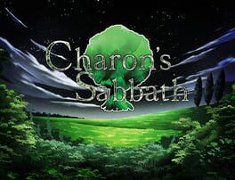 Charon's Sabbath