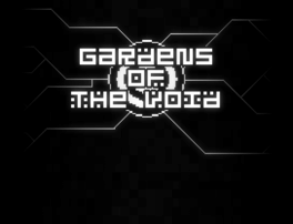 Gardens of the Void Cover