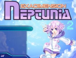 Exadimension Neptunia 2: A Chao Returns