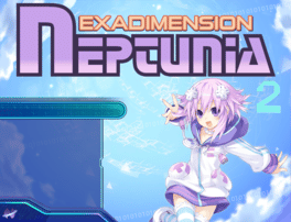 Exadimension Neptunia 2: A Chao Returns