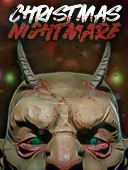 Christmas Nightmare game cover