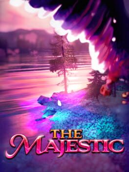 The Majestic game cover