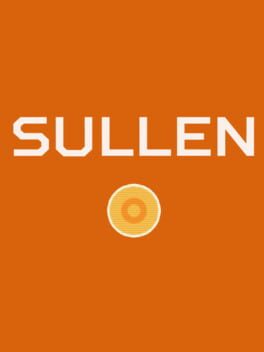 Sullen Game Cover Artwork