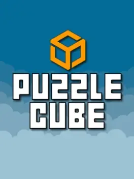 Puzzle Cube