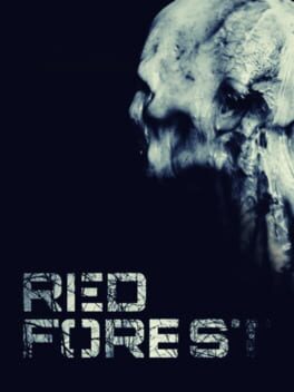 The Rake: Red Forest