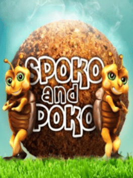 Spoko and Poko