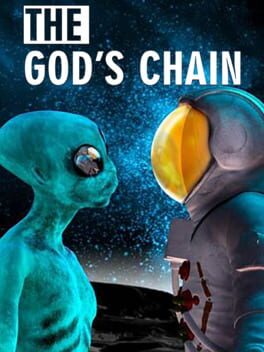 The God's Chain Game Cover Artwork