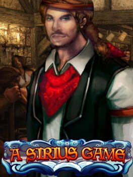 A Sirius Game