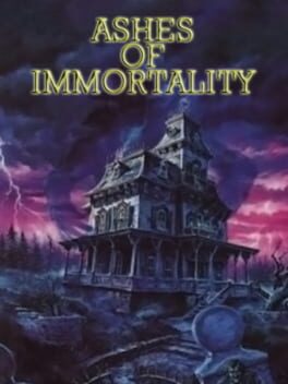 Ashes of Immortality