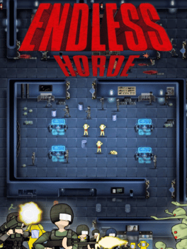 Endless Horde