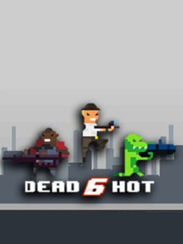 Dead6hot