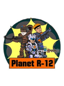 Planet R-12