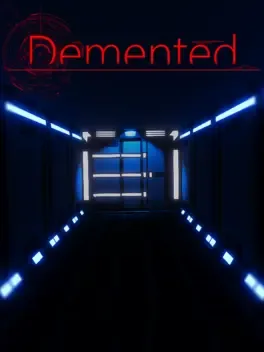 Demented game cover