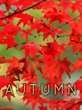 Autumn Game Cover Artwork
