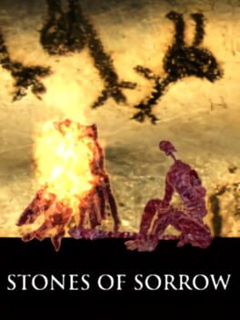 Stones of Sorrow Game Cover Artwork