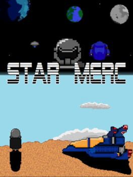 Star Merc