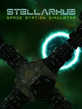 StellarHub game cover