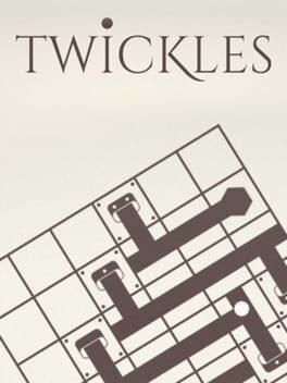 Twickles Game Cover Artwork