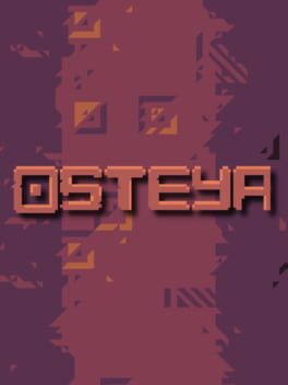 Osteya Game Cover Artwork