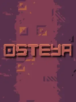 Osteya game cover
