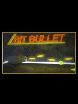 Bit Bullet