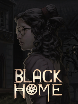 Black Home