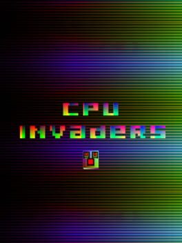 CPU Invaders