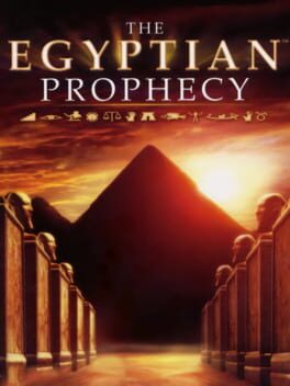 The Egyptian Prophecy